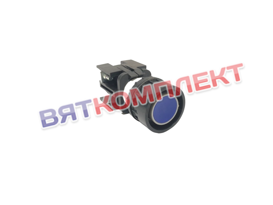 Выключатель ВК-43 (синий)